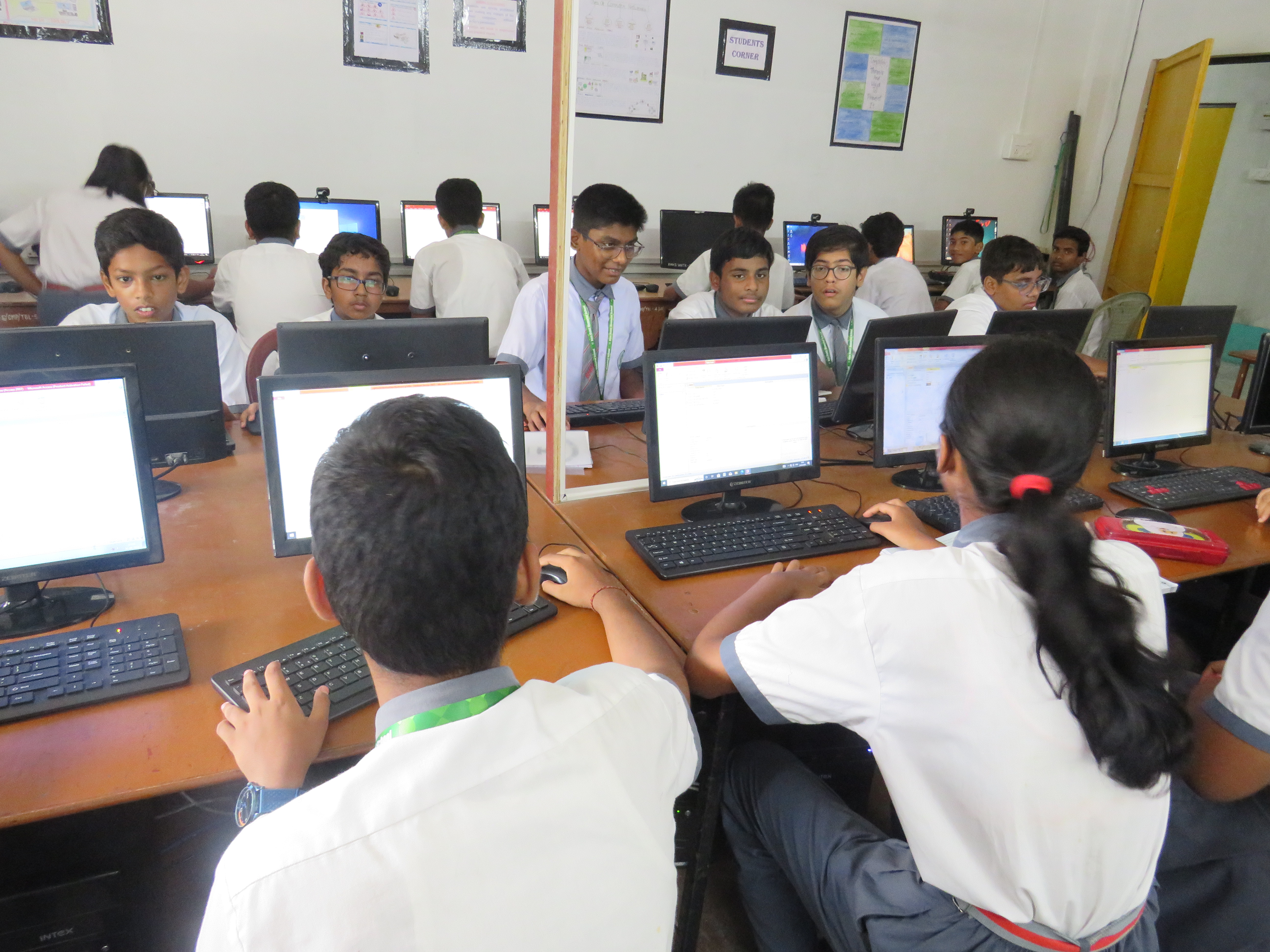 School Event