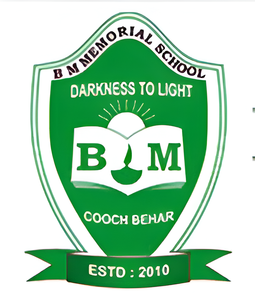 BMMS Crest