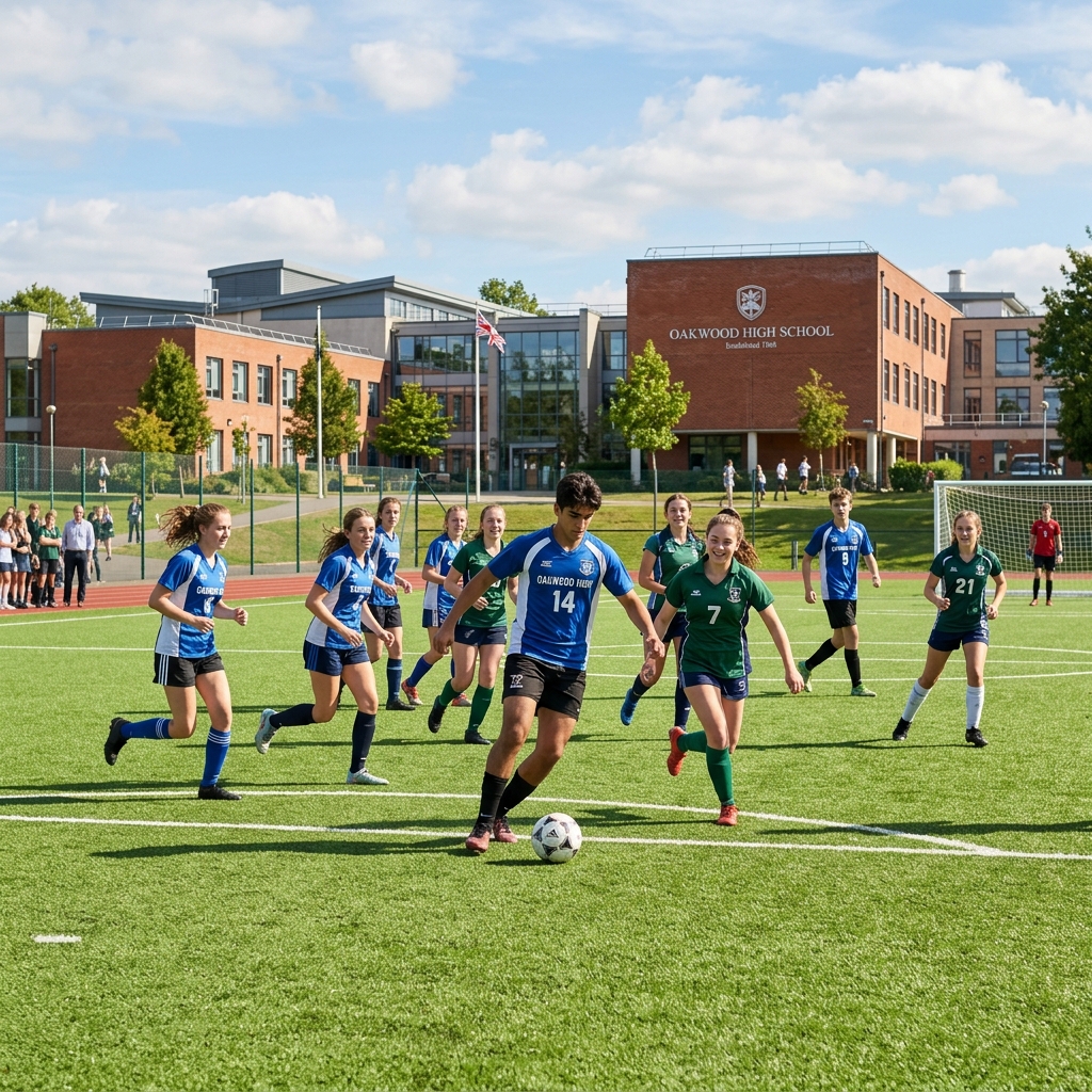 Sports Activities